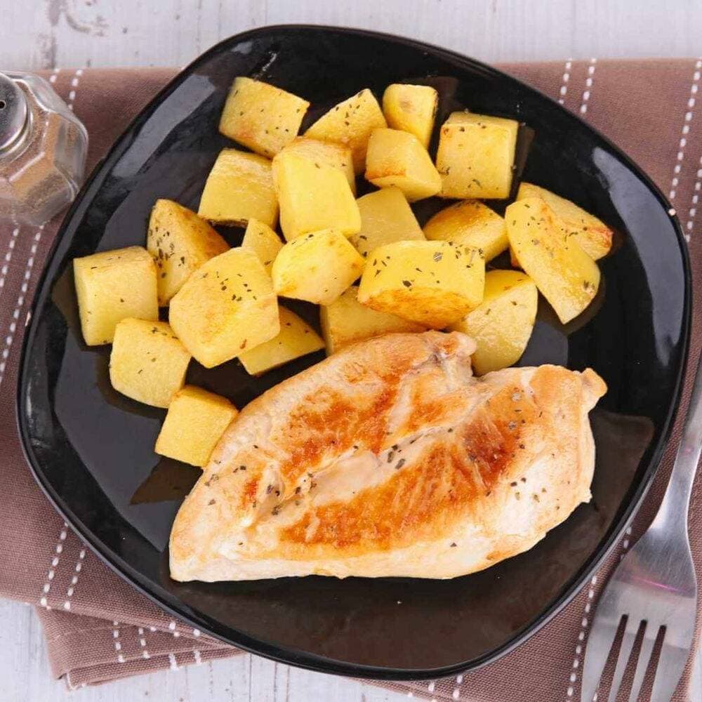 Dieta Caprichitos