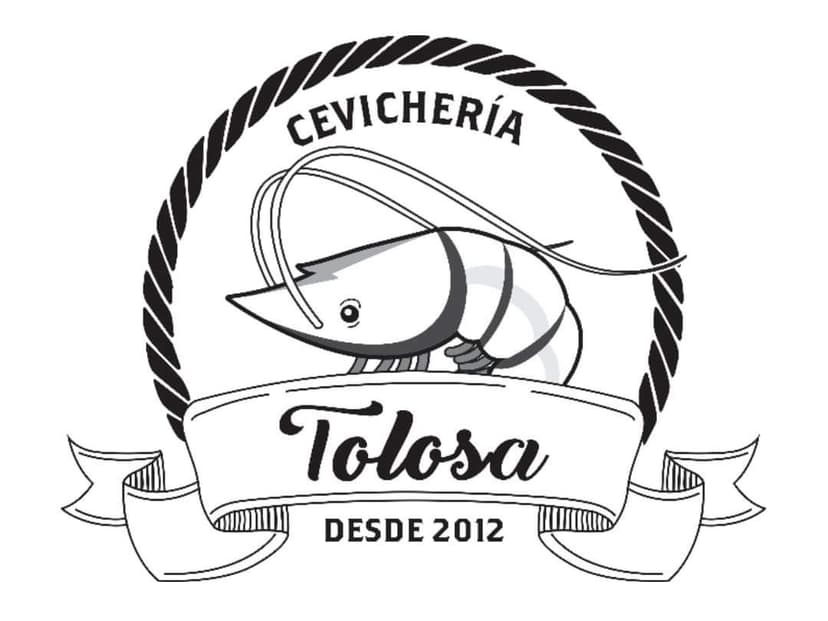 PESCADERIA  Y CEVICHERIA TOLOSA  SUC.  THOMAS ALBA EDISON