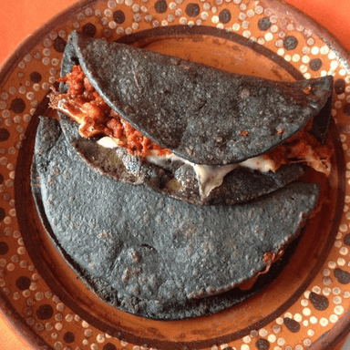 Quesadilla