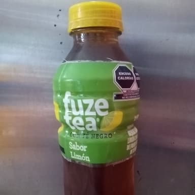 Fuze Tea 600ml
