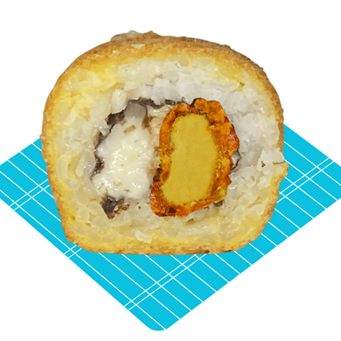 Empanizado de Pollo