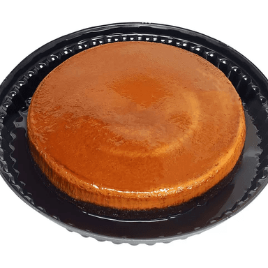 Rebanada de Chocoflan Kirkland de Costco 243 G