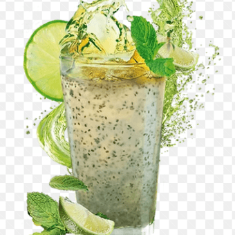 Agua Fresca