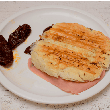 Queso de Puerco