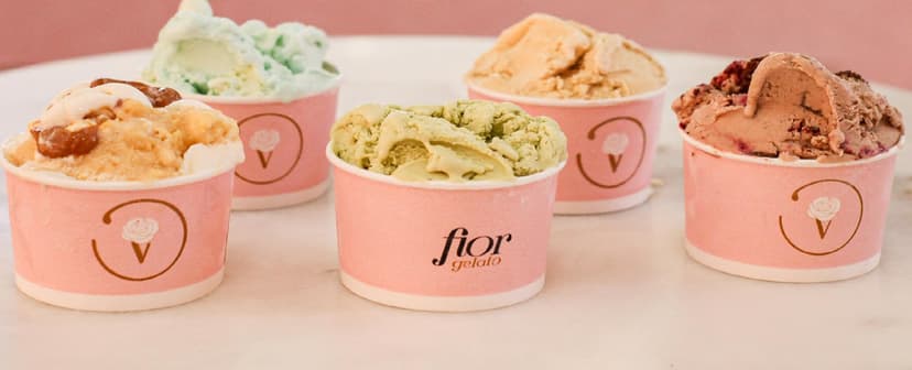 Fior Gelato (Viva)