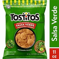 TOSTITOS