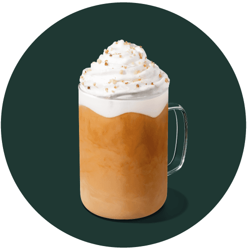 Macadamia Chocolate Blanco Latte