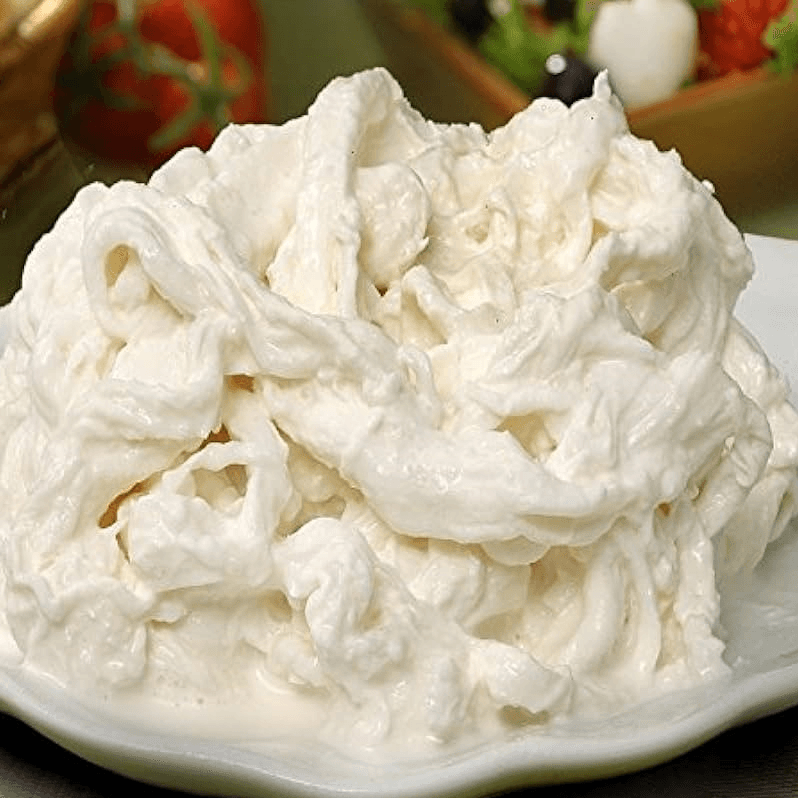 STRACCIATELLA