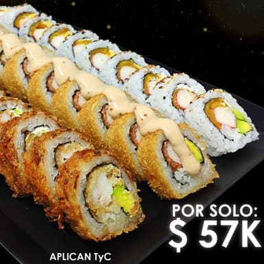 x30 de Promoción