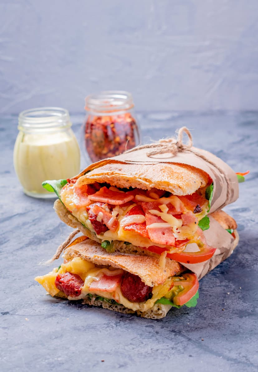 Artisan Panino Artesanal (Bulevar)