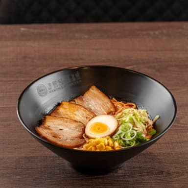 Ramen Pork Belly