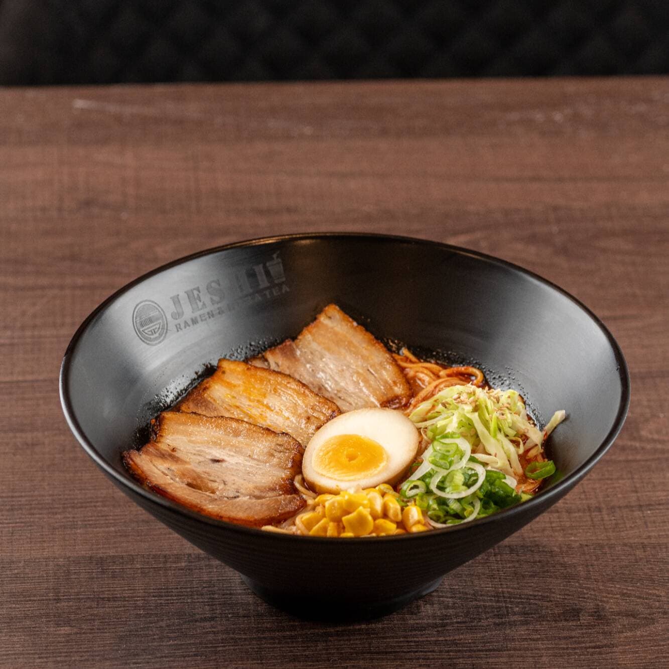 Ramen Pork Belly