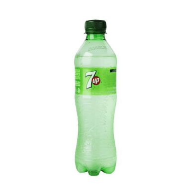 7up 400 ML