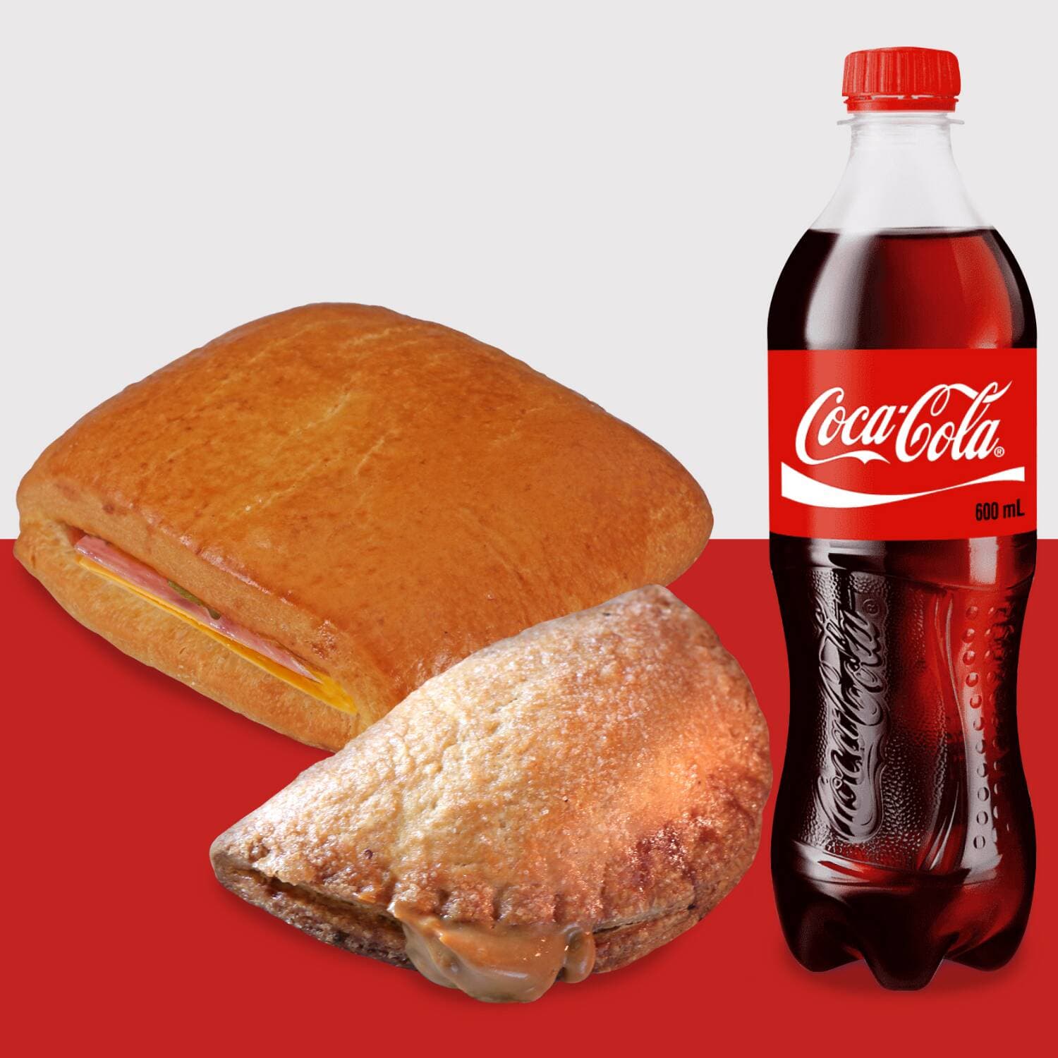 Combo Sandwich Danes