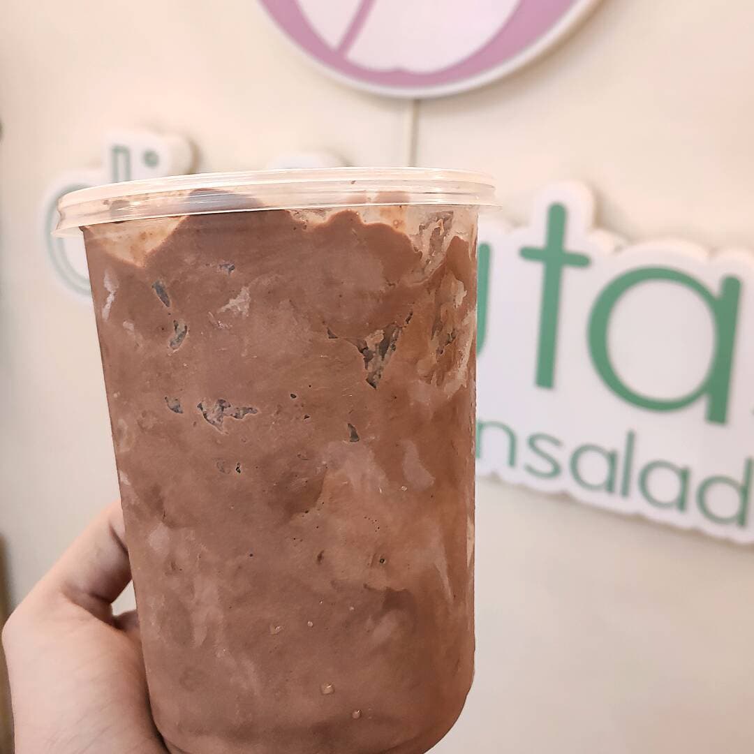 Litro de Helado (Promo)