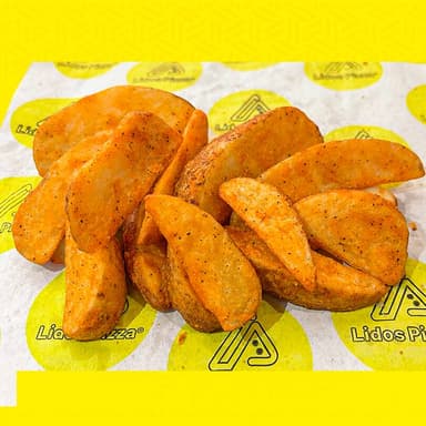 Papas Originales