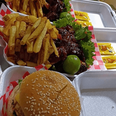 Combo Mixto