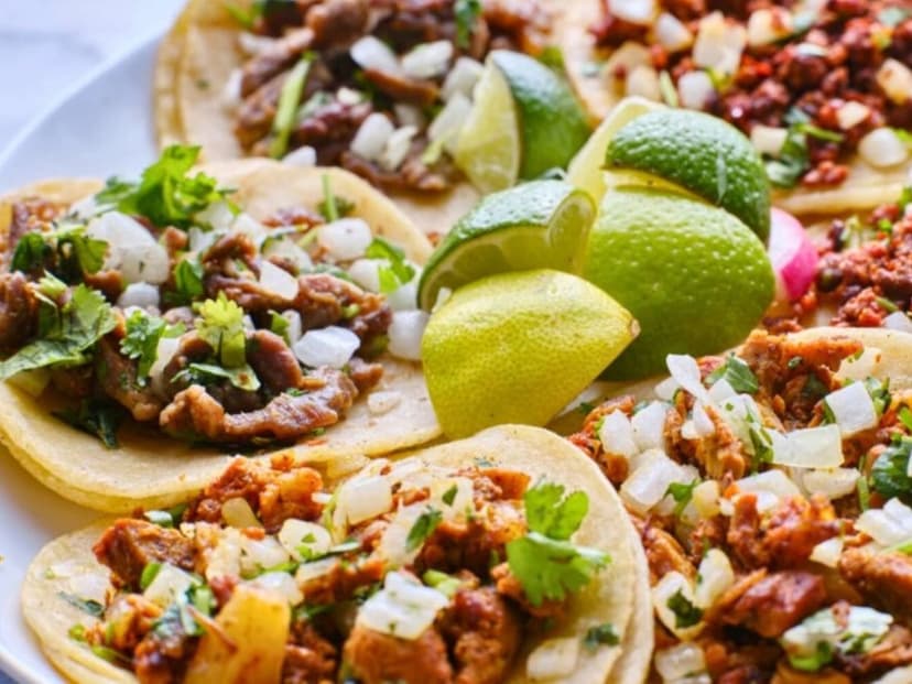 Tacos La Igualada