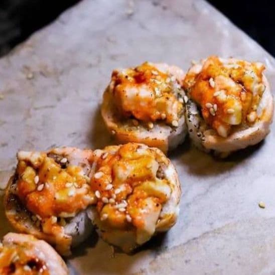 Oisho Roll