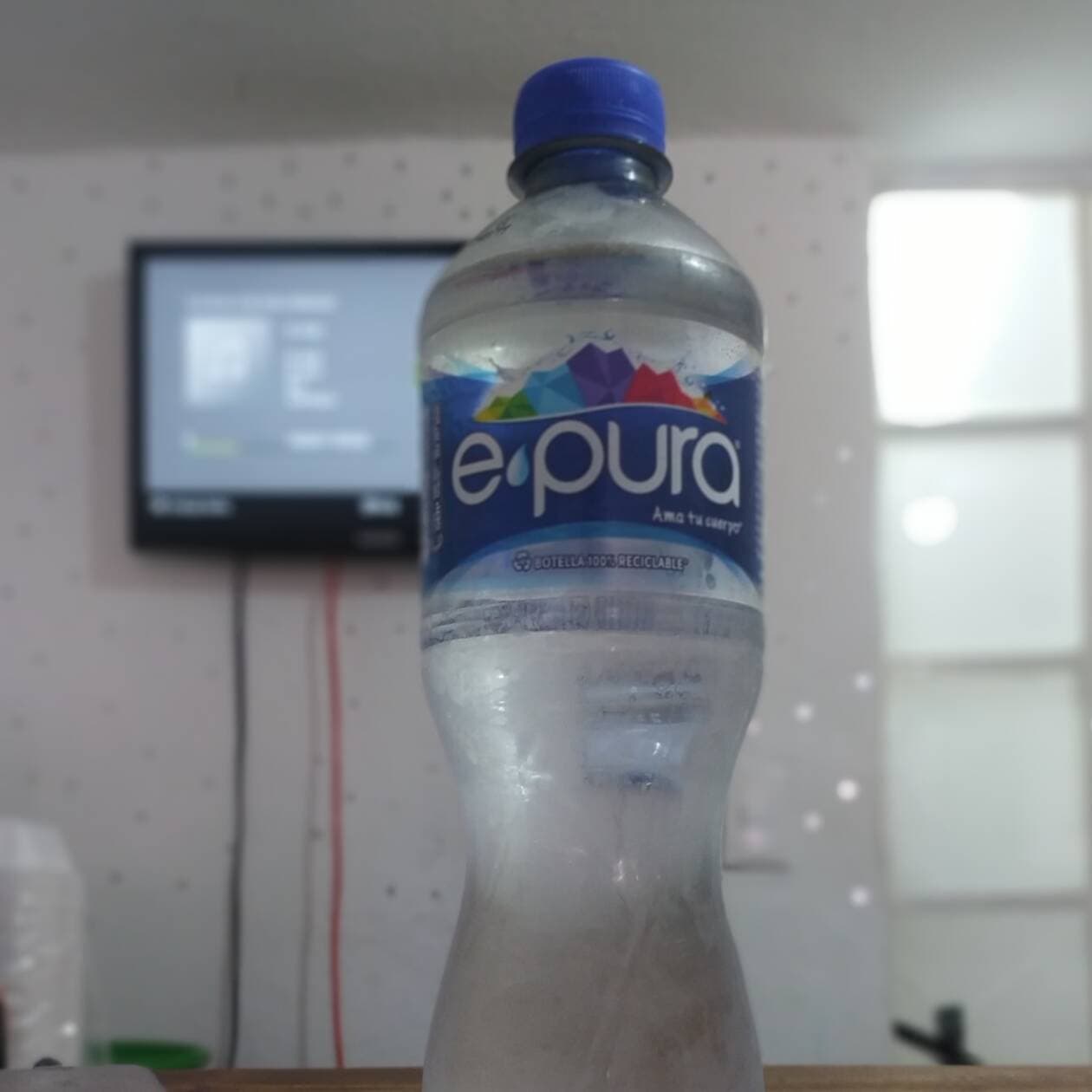 Agua Epura