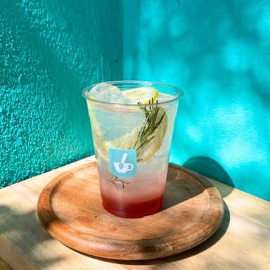 Limonada de la Facu