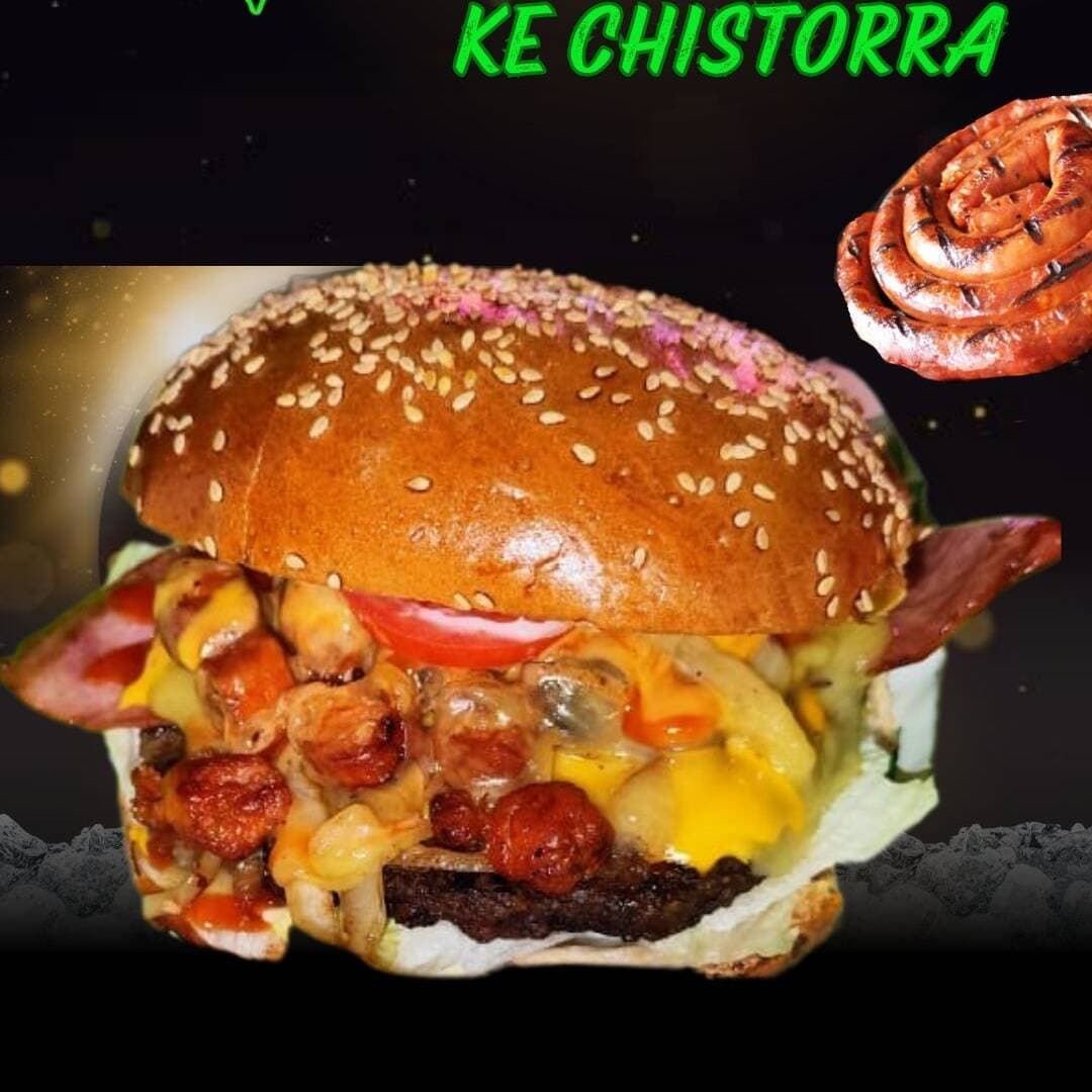 Ke Chistorra