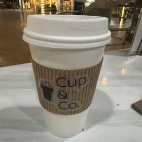 Capuccino 16 oz