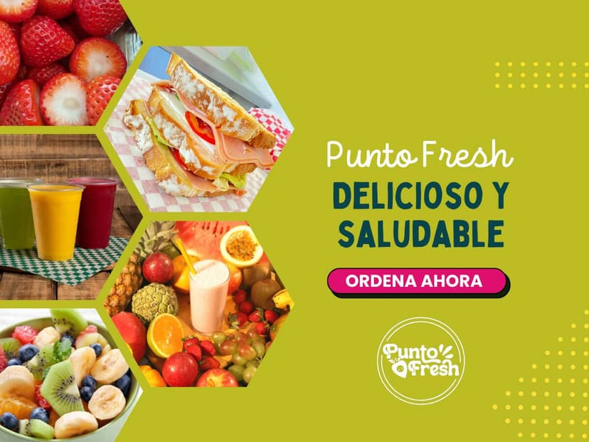 Punto Fresh