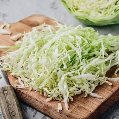 Ensalada de Repollo