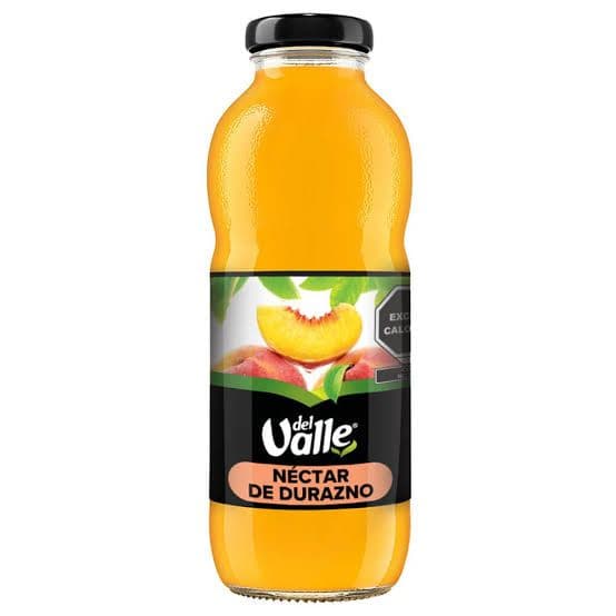 Nectar del Valle de Durazno