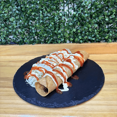 Taco Pura Vida