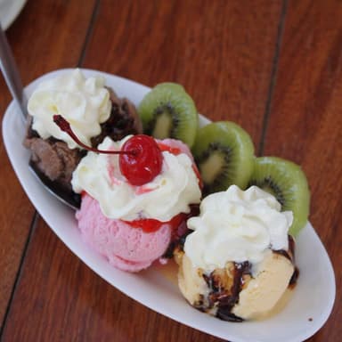 Nieve de Gansito (1/2L)