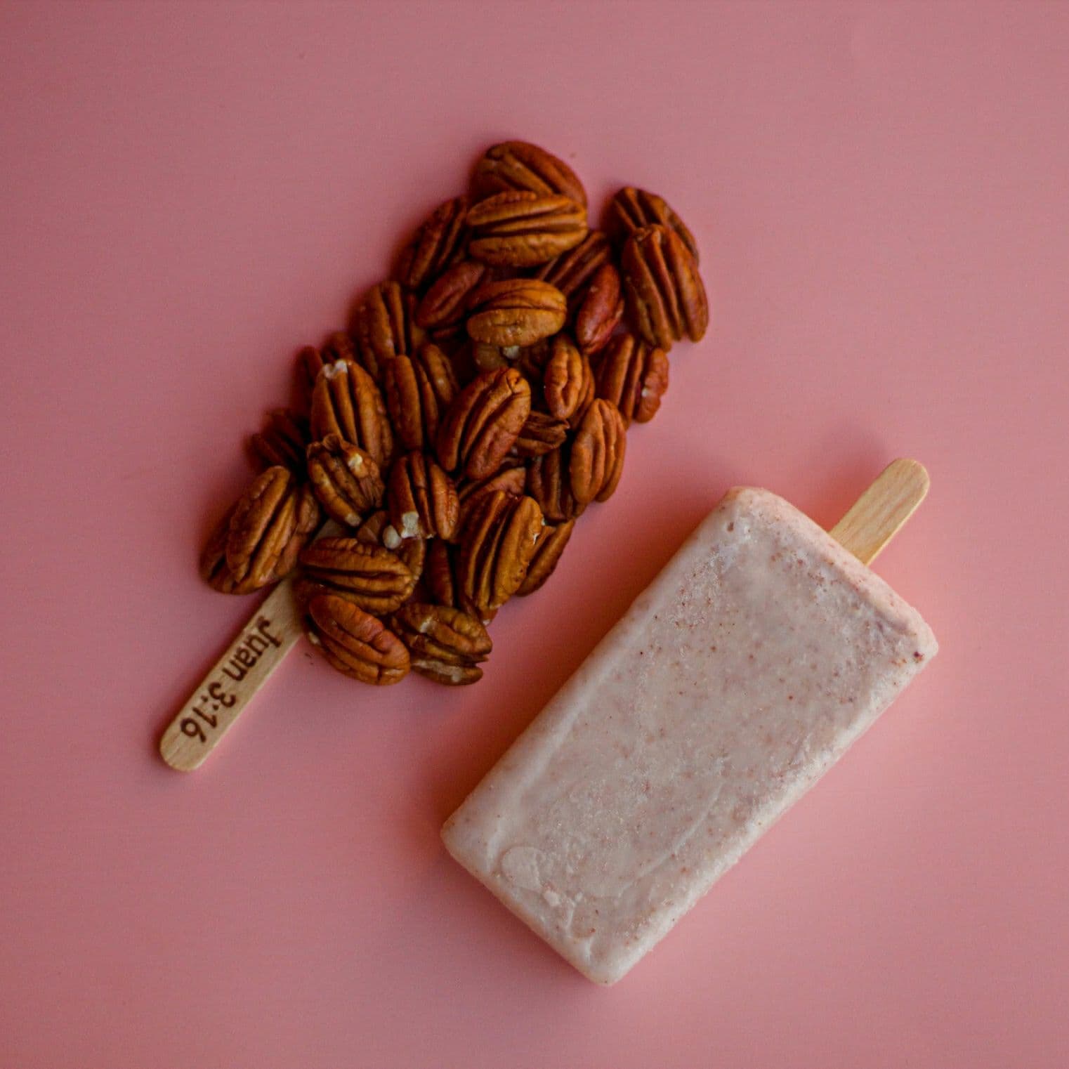 Paleta de Nuez