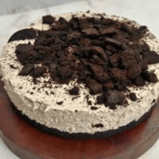 Pay Mediano de Oreo