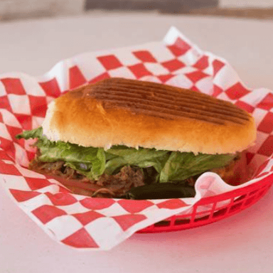 Torta Cubana