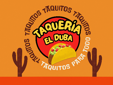Tacos el duba