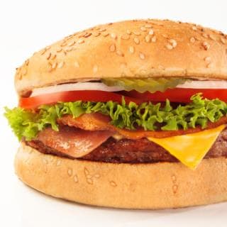 HAMBURGUESA SUPER JOKER