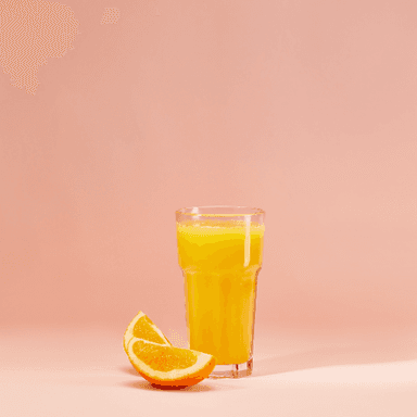 Jugo de Naranja