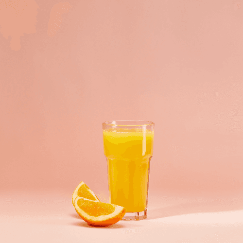 Jugo de Naranja