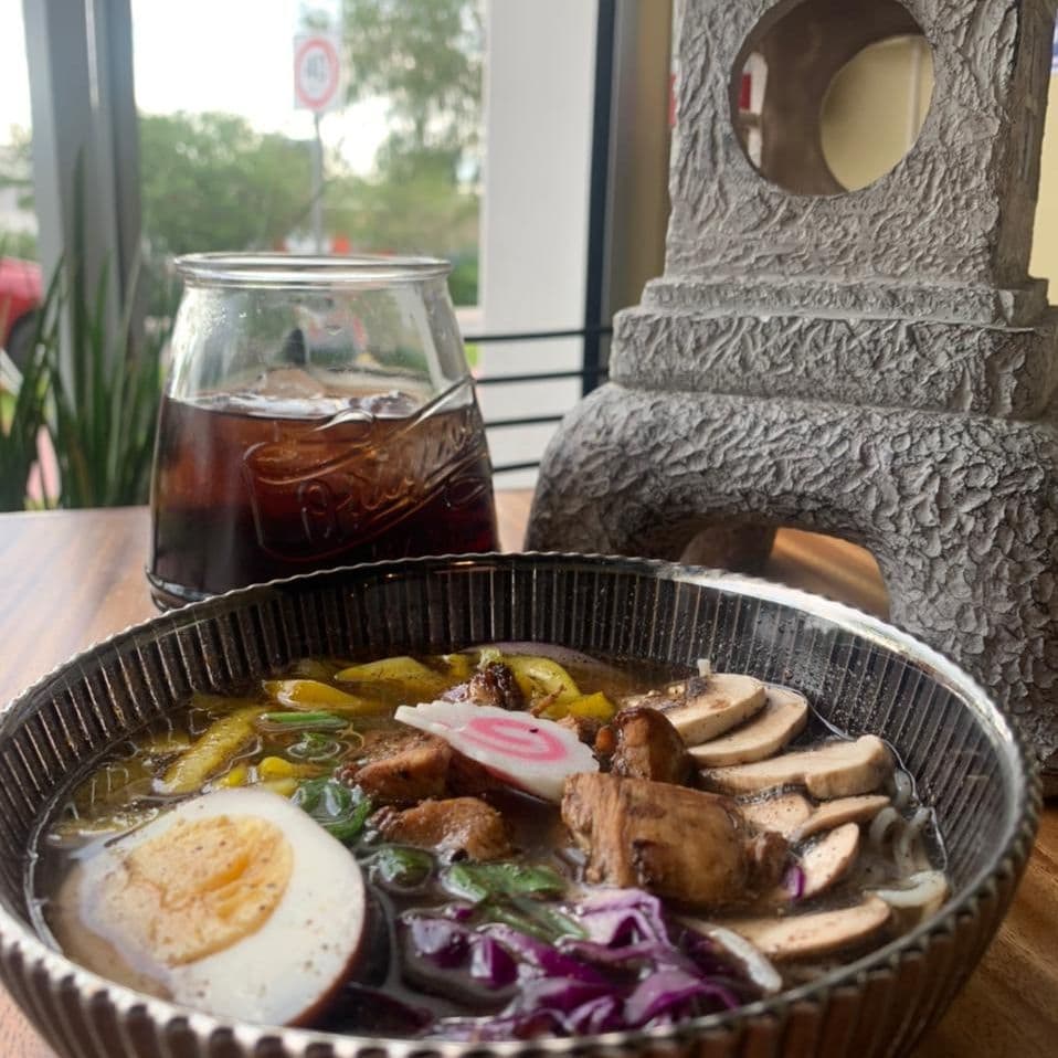 COMBO RAMEN 3X2