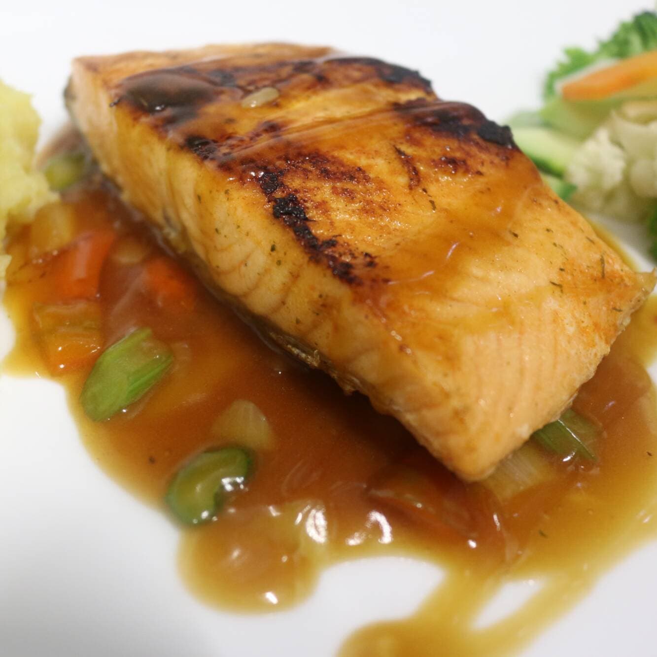 Salmón