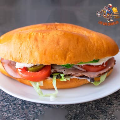 Arma Tu Torta