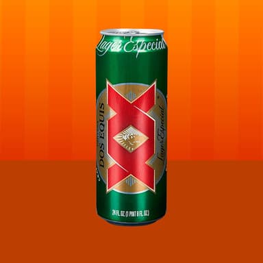 Xx Lager Lata