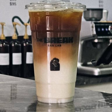 Moka Oscuro
