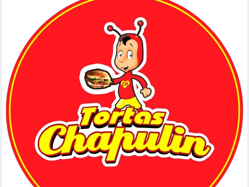 Tortas Chapulin