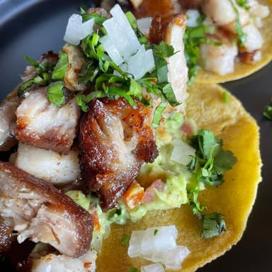 Tacos 4unid