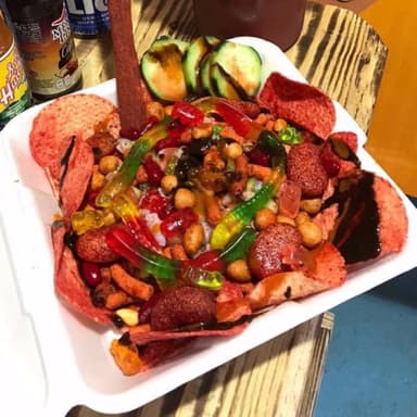 Tostilocos