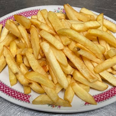 Papas a la Francesa Grande