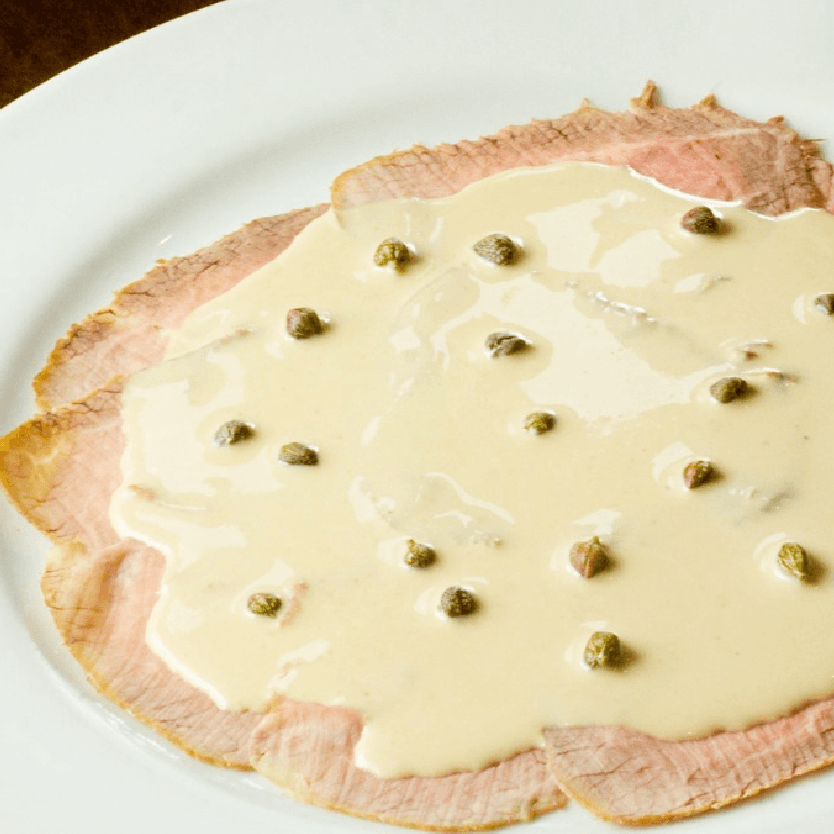 Vitello Tonnato