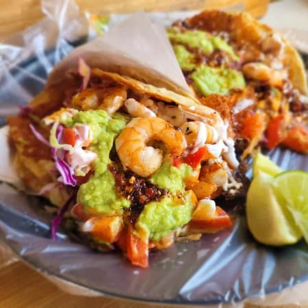 Taco Gobernador